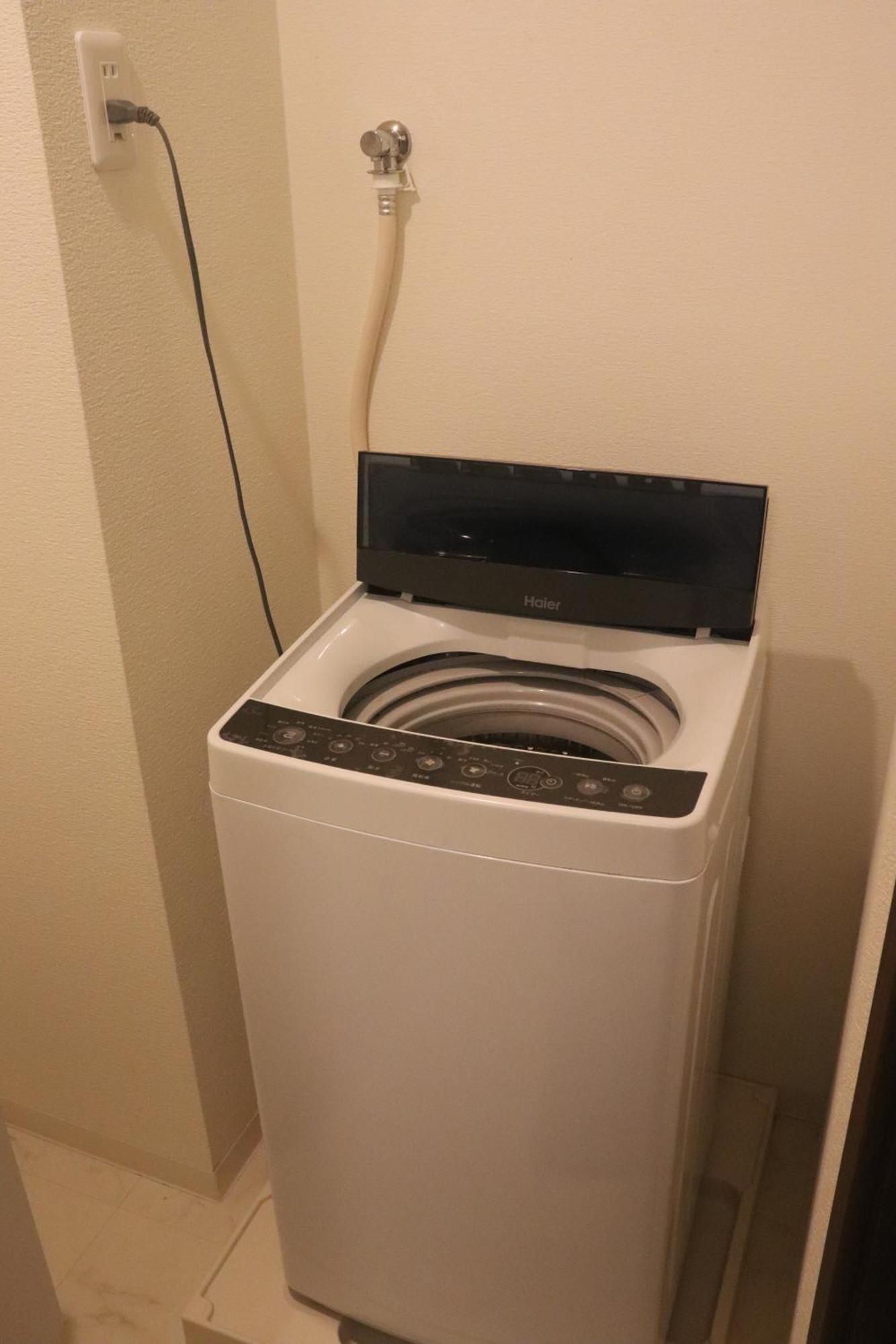 ランドマーク難波 Appartement *