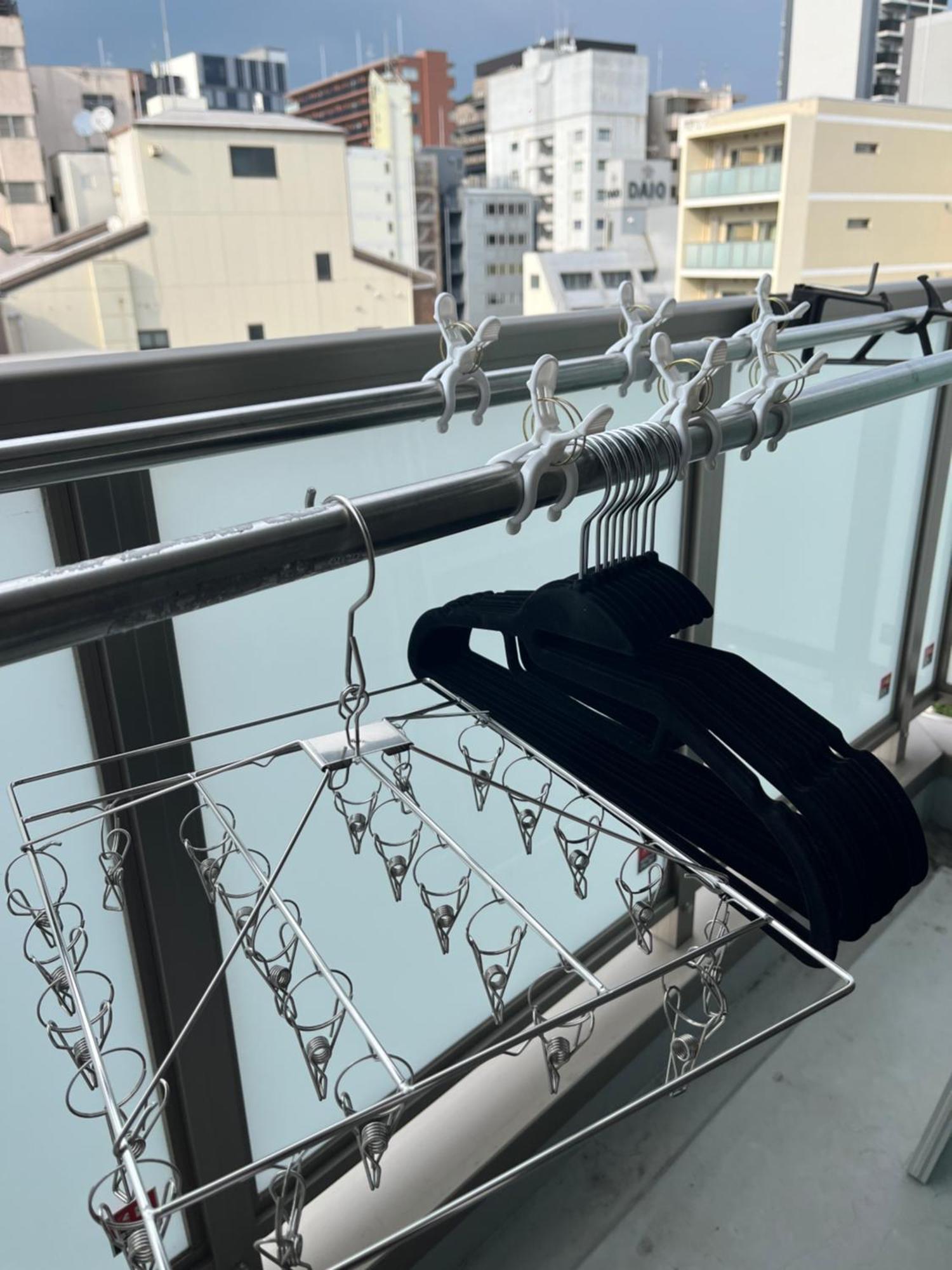 ランドマーク難波 Appartement *