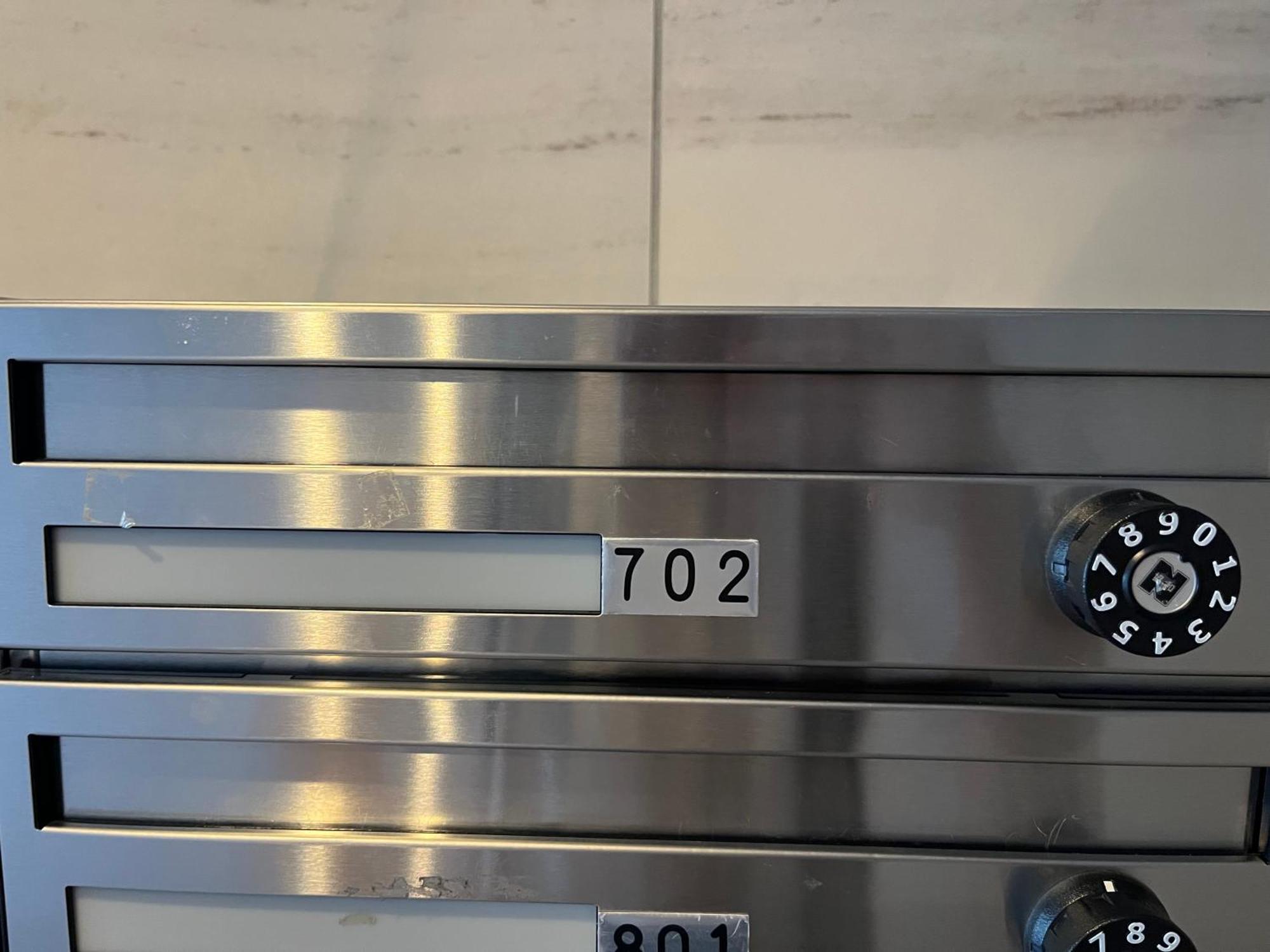 ランドマーク難波 Appartement