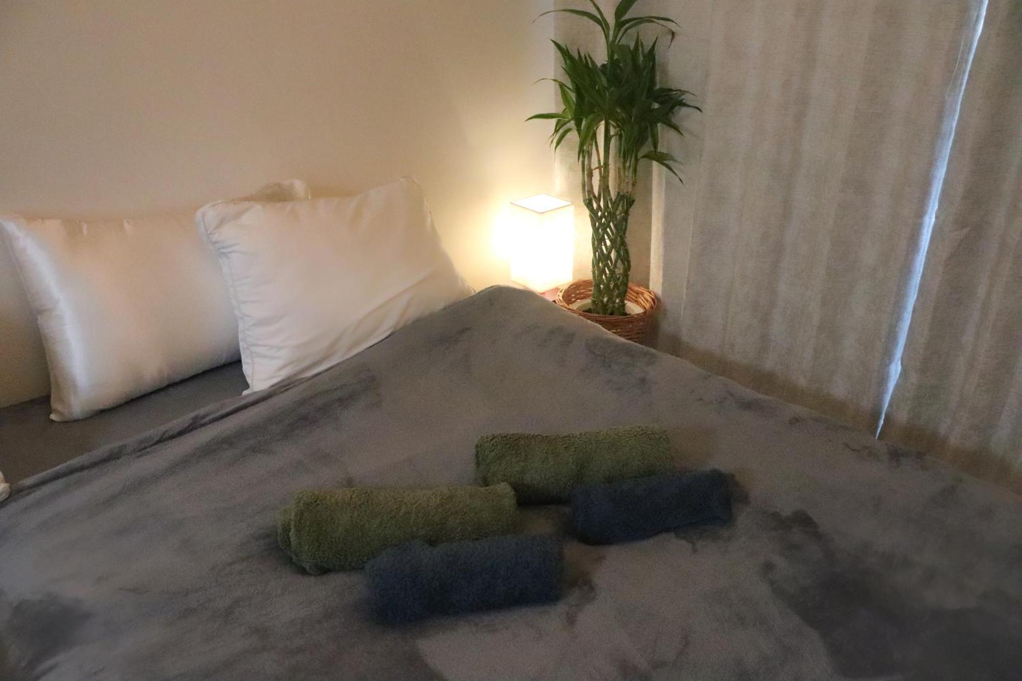ランドマーク難波 Appartement Ōsaka